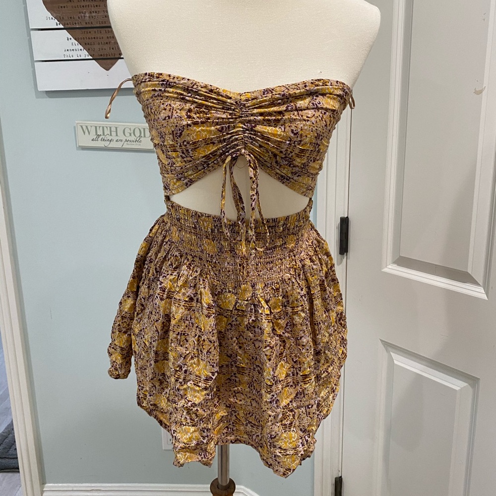 STELLA ROMPER - Picture 2 of 4